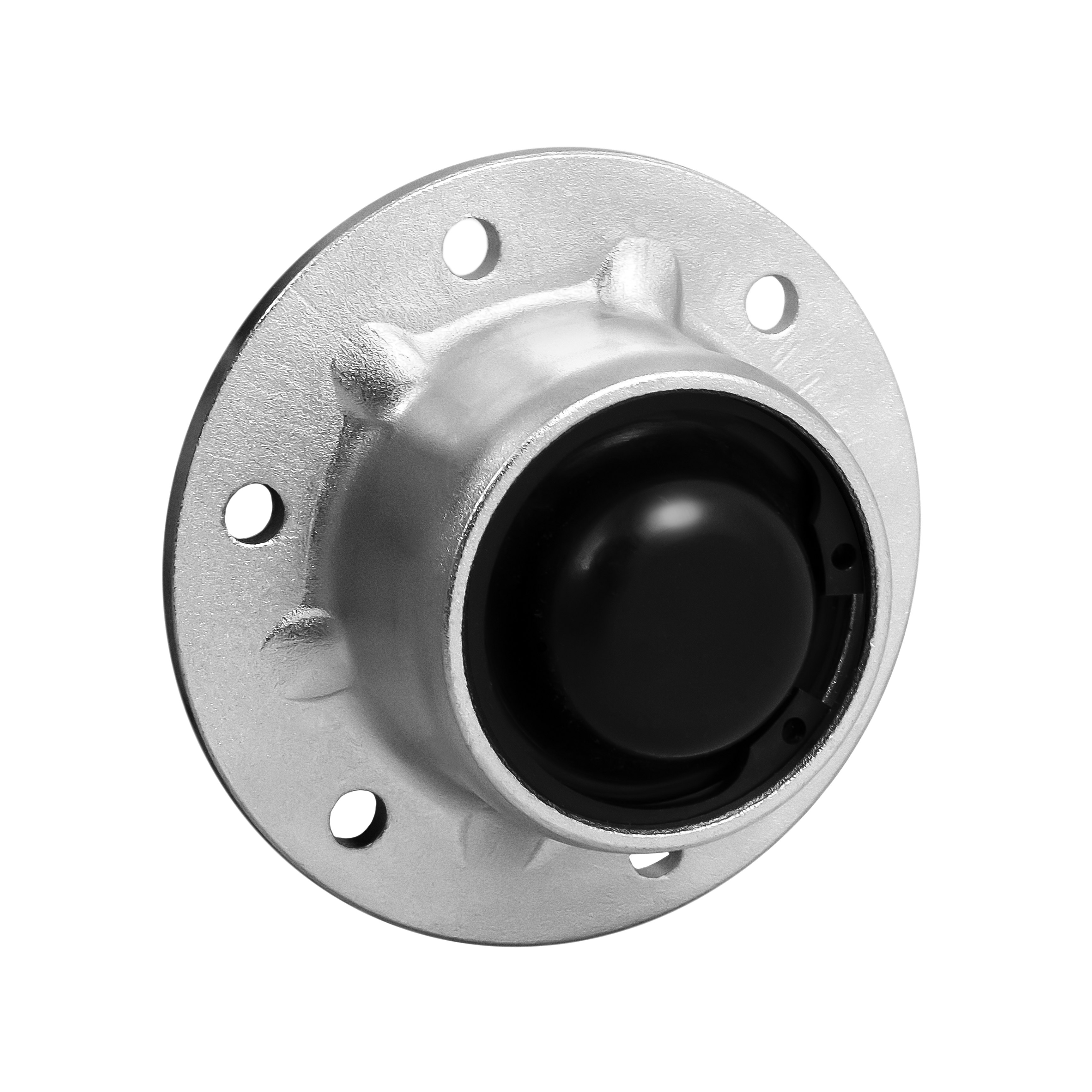 PL-7517 / 6-Loch Radlagernabe mit Lager