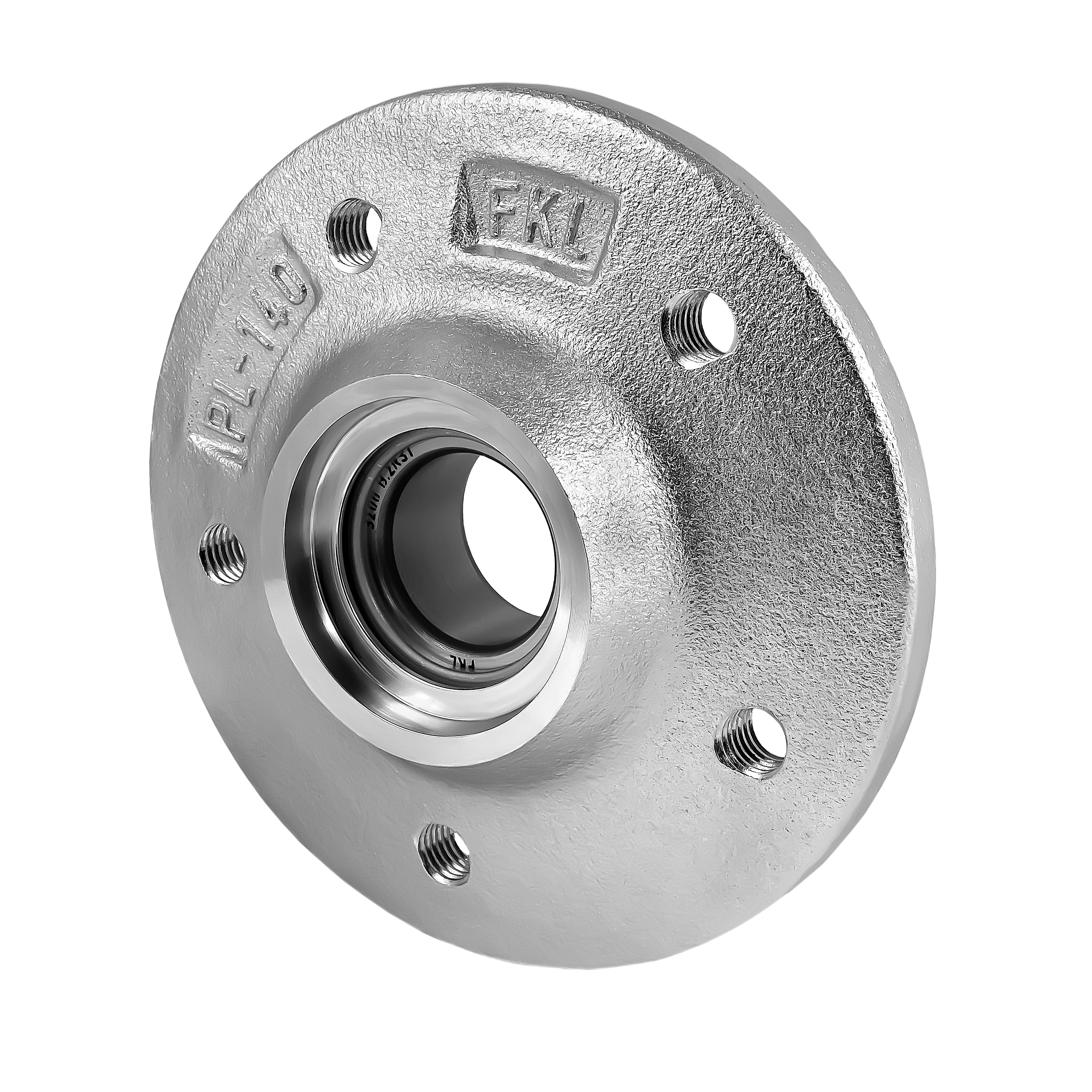 PL-140 / 5-Loch Rund