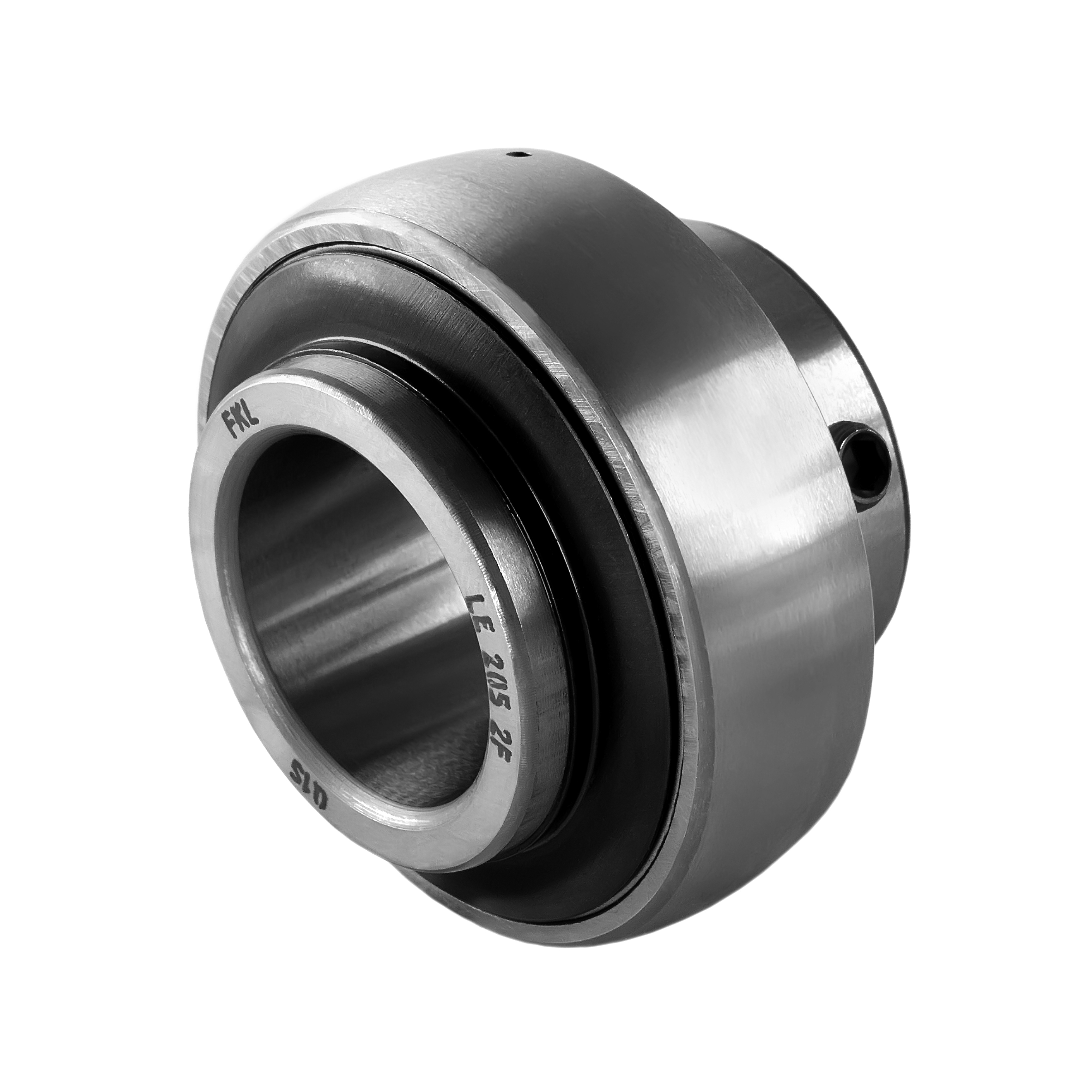 LE 205 2F-G2 / Lagereinsatz