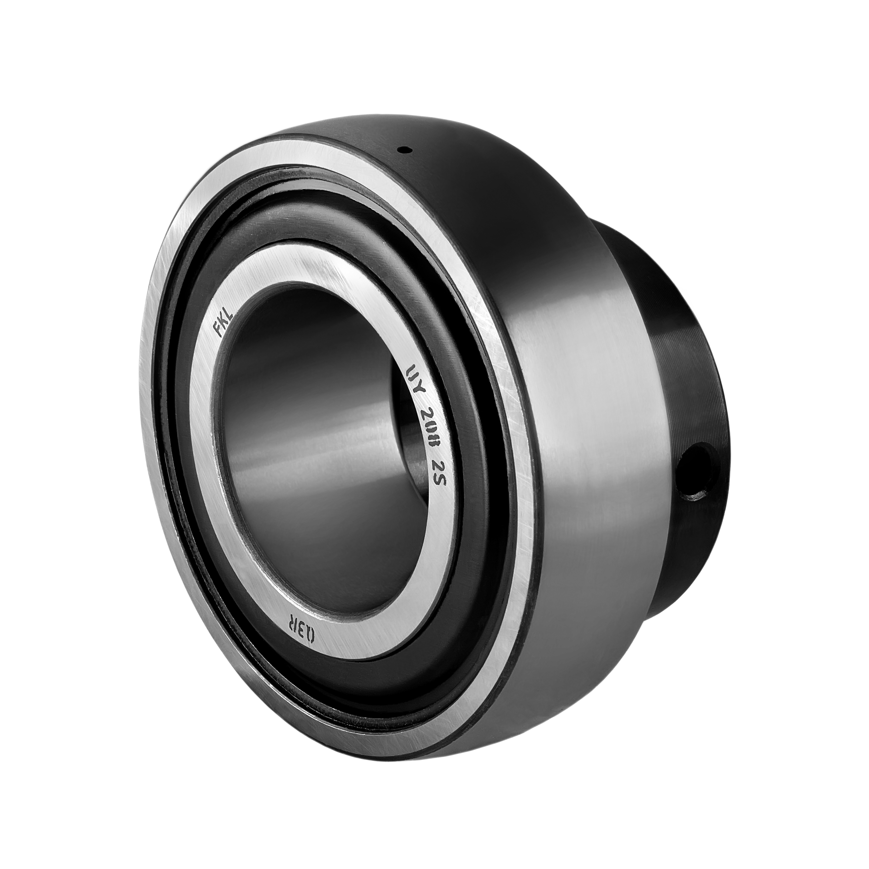 UY 208 2S / Lagereinsatz