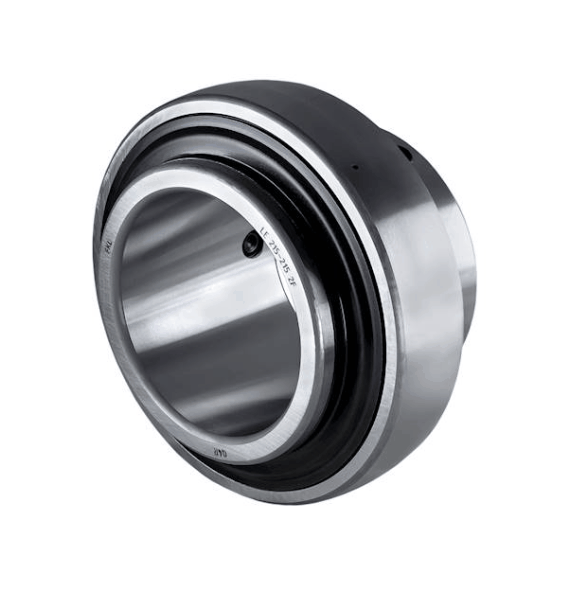 LE 215-215-2F / YAR 215-215 2F / Lagereinsatz zöllig