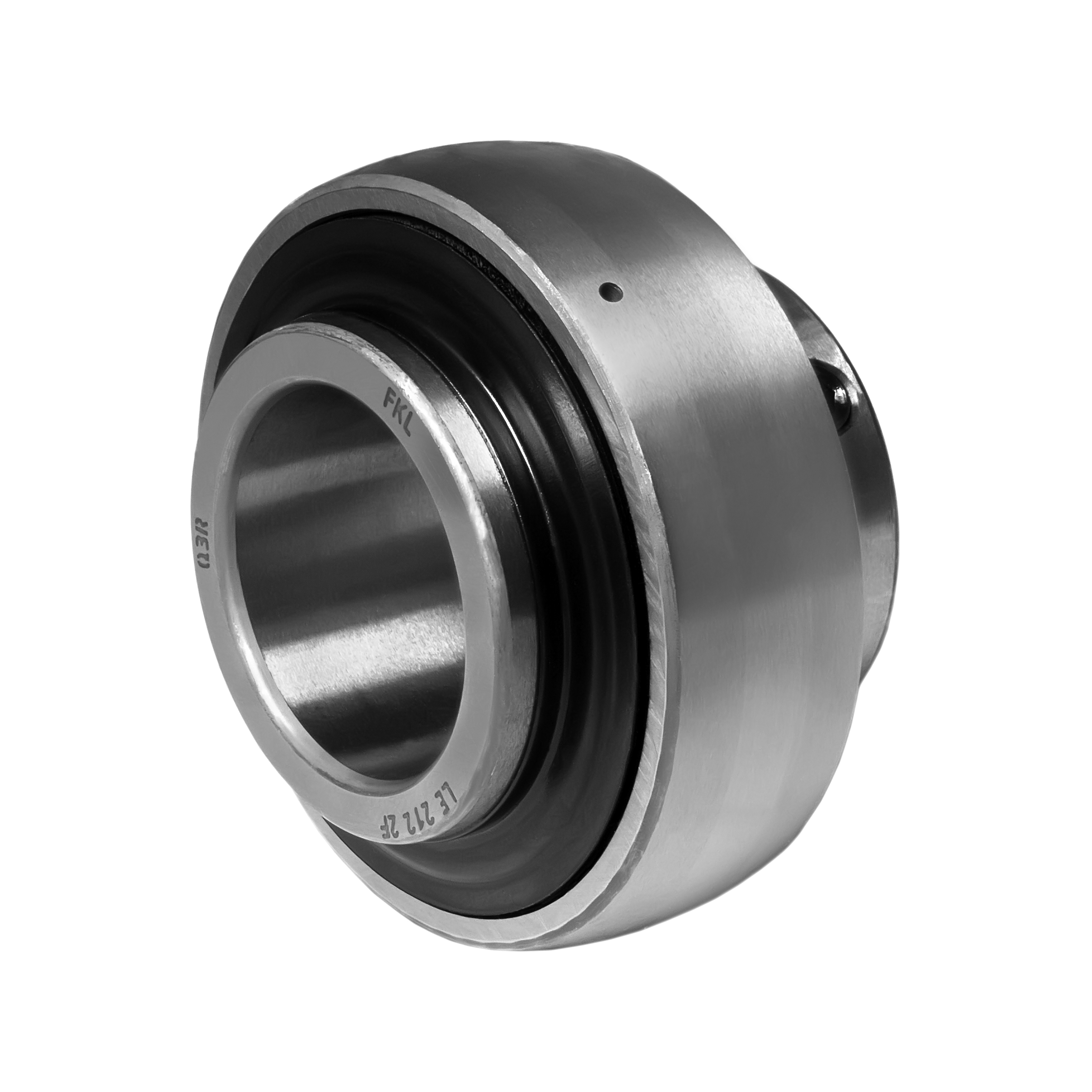 LE 212 2F / Lagereinsatz