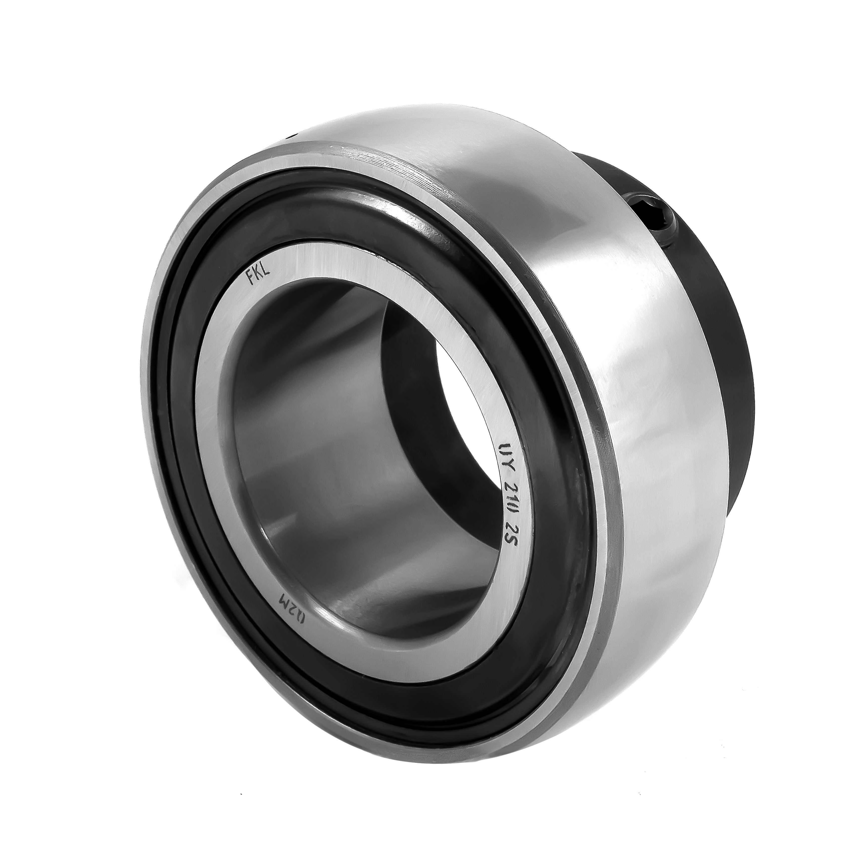 UY 210 2S / Lagereinsatz