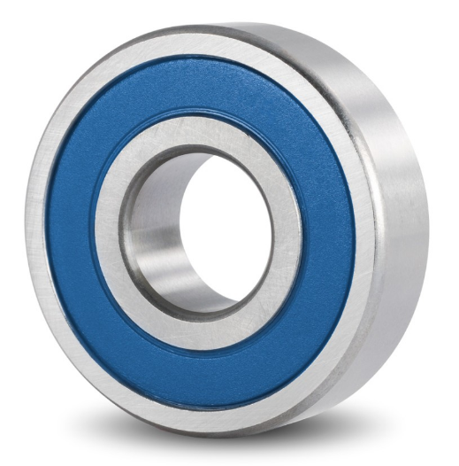 SS-6306.2RS / NIRO-Rillenkugellager