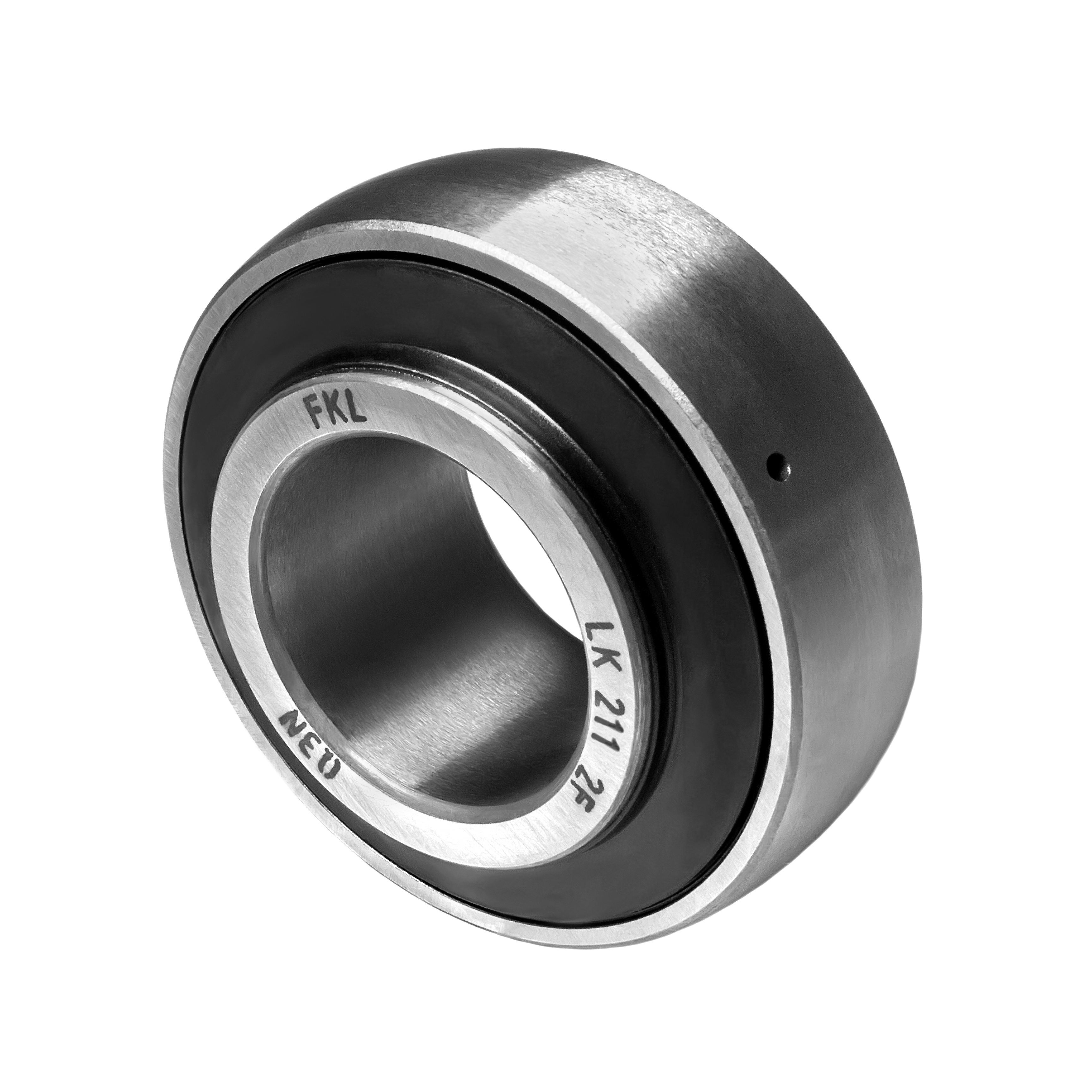 LK 211-2F / Lagereinsatz für Spannhüle 2311