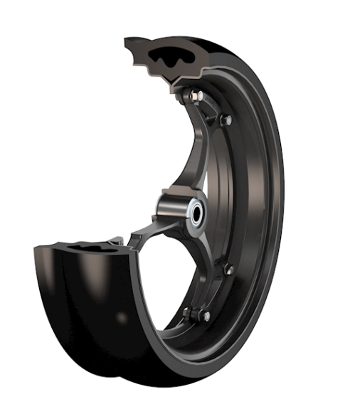 023705.03 / KOMPLETTRAD FARMFLEX/405x115/LV/71S/M25BB/C2HD/16x