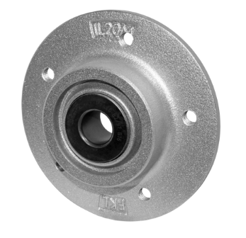 IL20-82/5T-B16 / 5-Loch Nabe