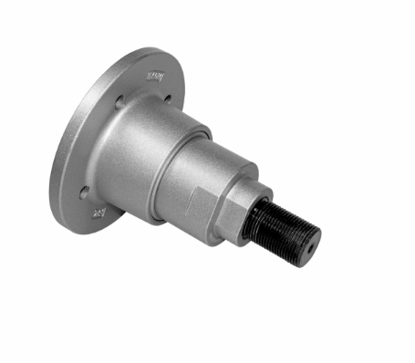 IL50-98/4T-M30 x 2-164 / 4 - Loch Nabe