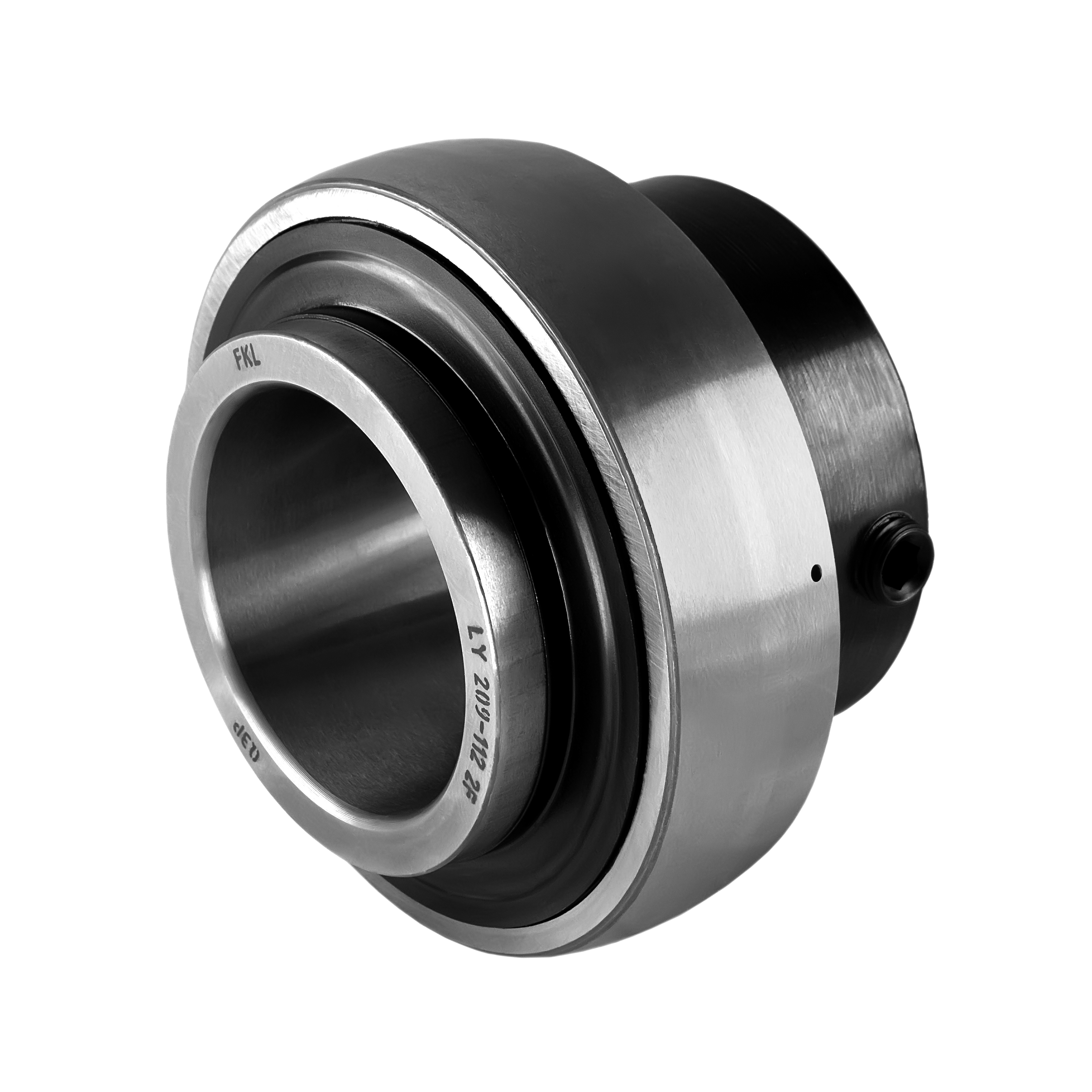 LY 209-112-2F / Lagereinsatz zöllig