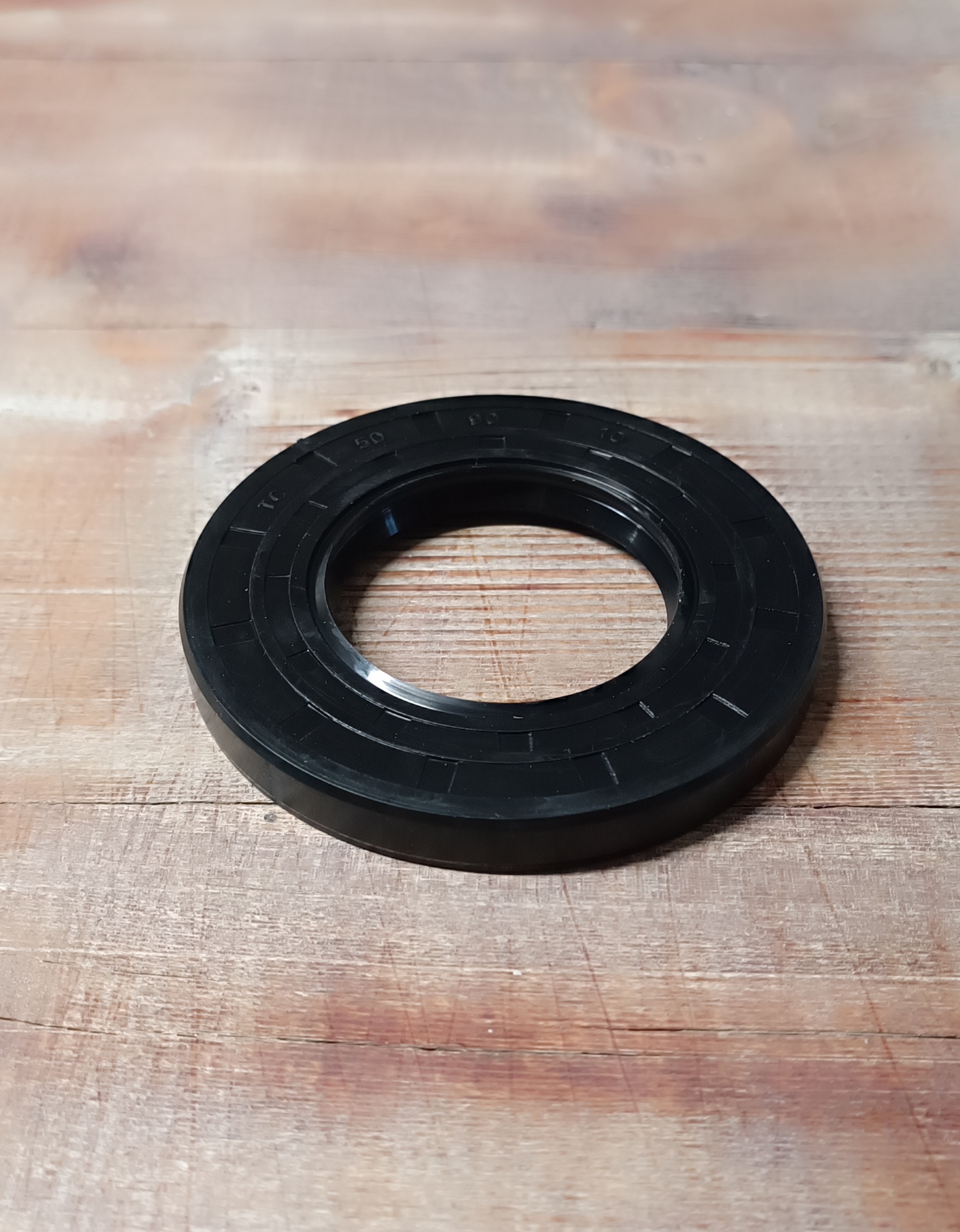 30 x 47 x 4 WA / Radial Wellendichtring NBR