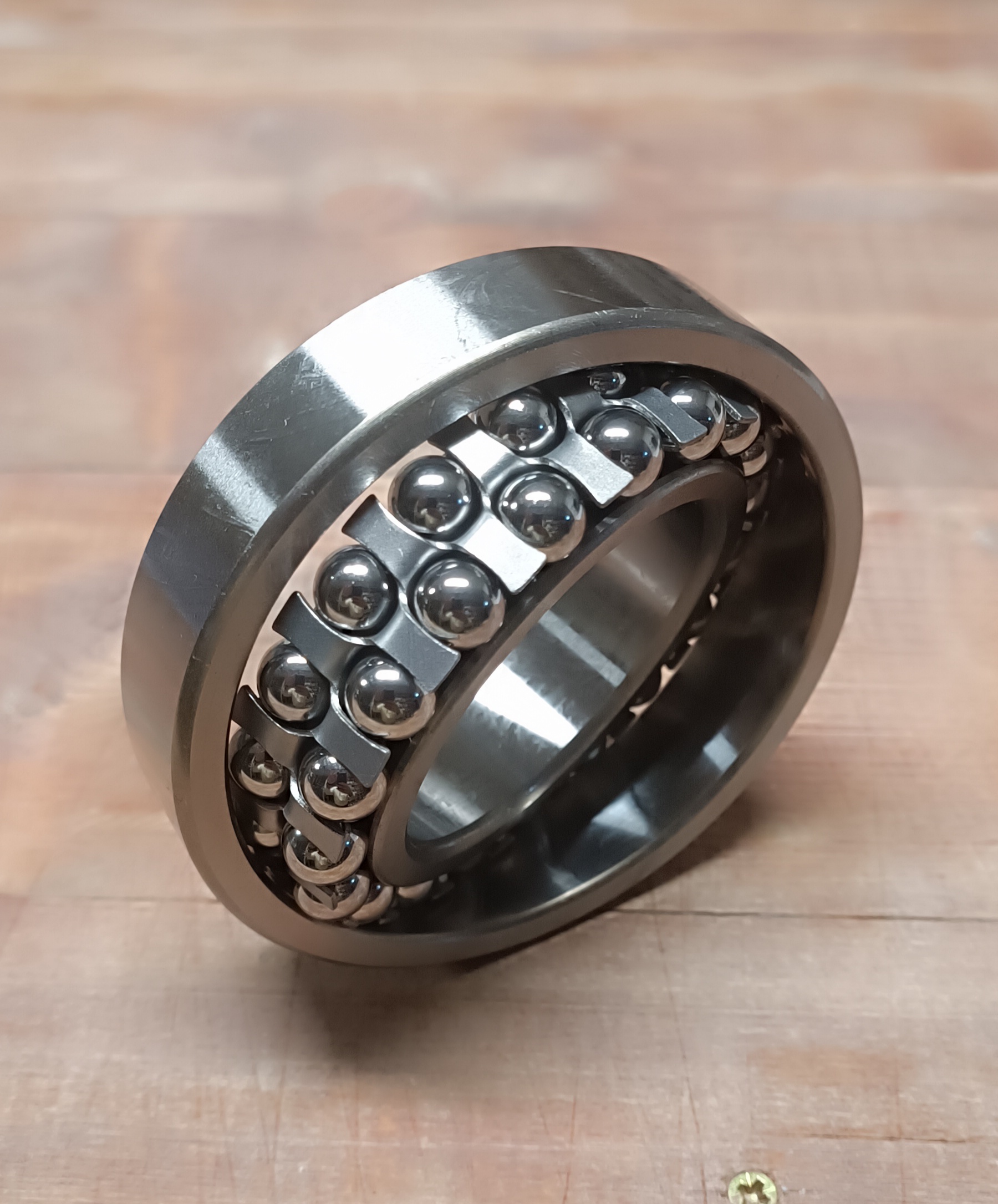 1206.E.J / Pendelkugellager