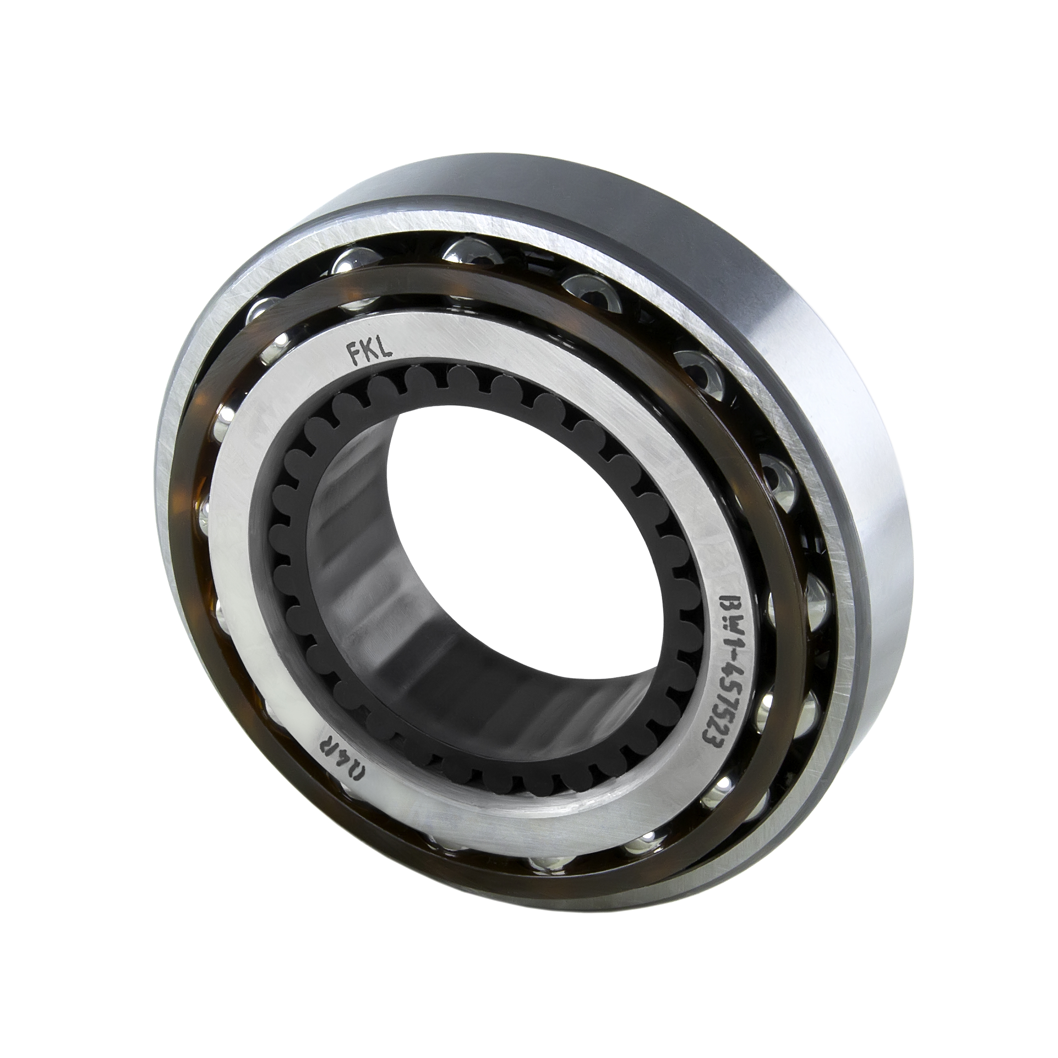 BW1-457523 / Schrägkugellager Kuhn