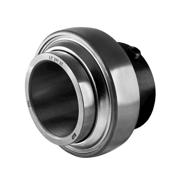 LY 209 2T / Lagereinsatz mit 3 - fach Dichtung