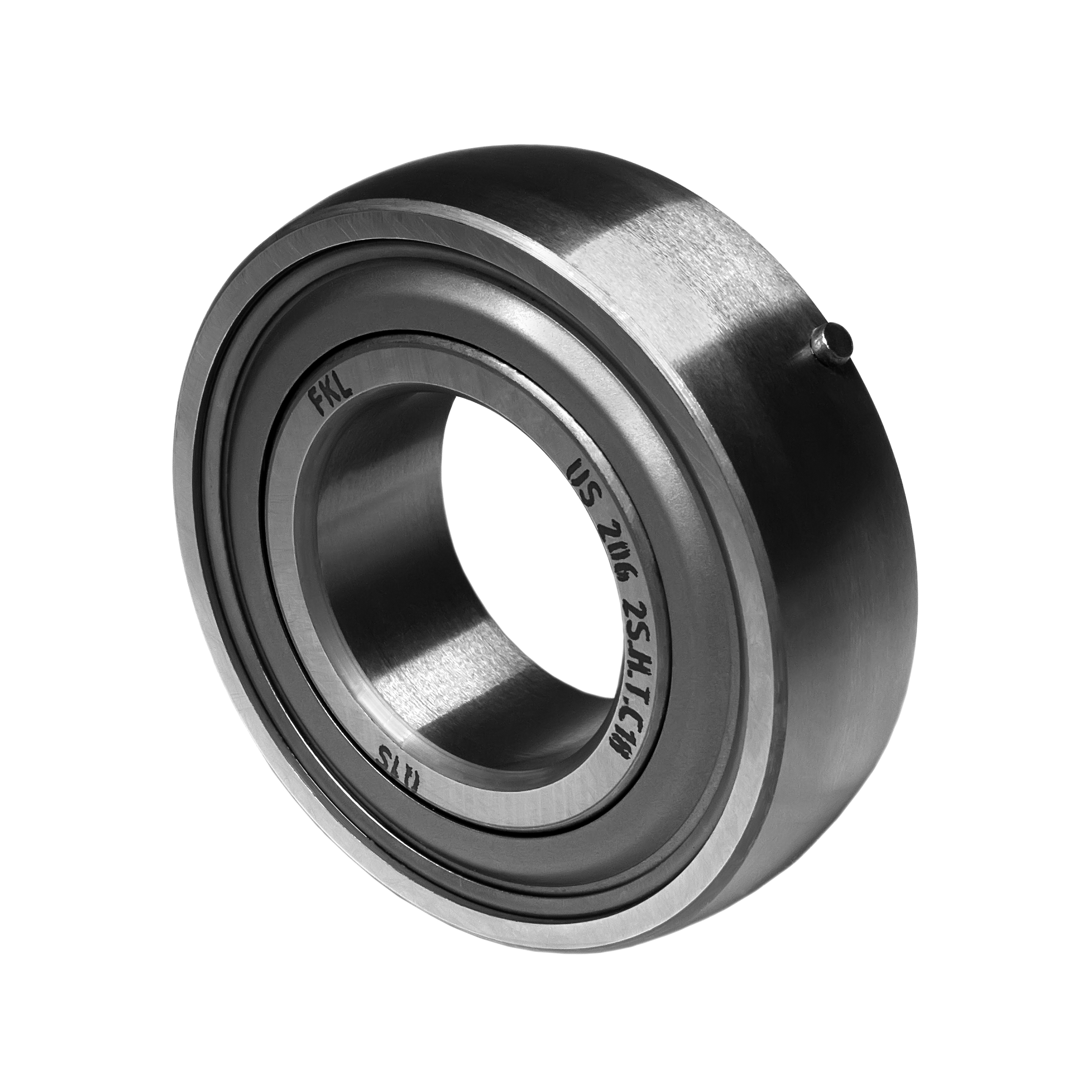 US 206 2S.H.T.C18 / Lagereinsatz - wartungsfrei