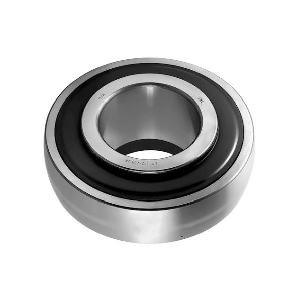 LY 312-203 2F / Lagereinsatz ballig