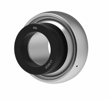 LY 212 2T / Lagereinsatz mit 3 - fach Dichtung