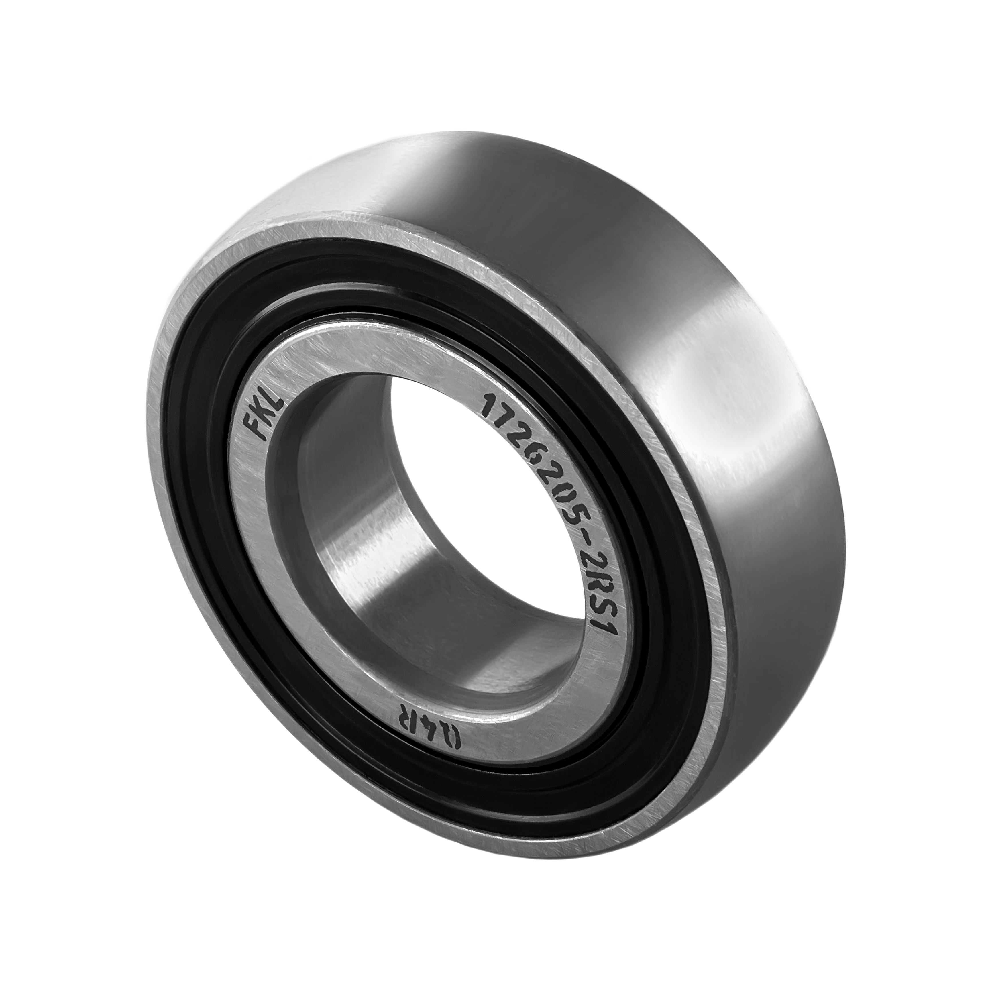 1726205.2RS1 / Rillenkugellager ballig - wartungsfrei