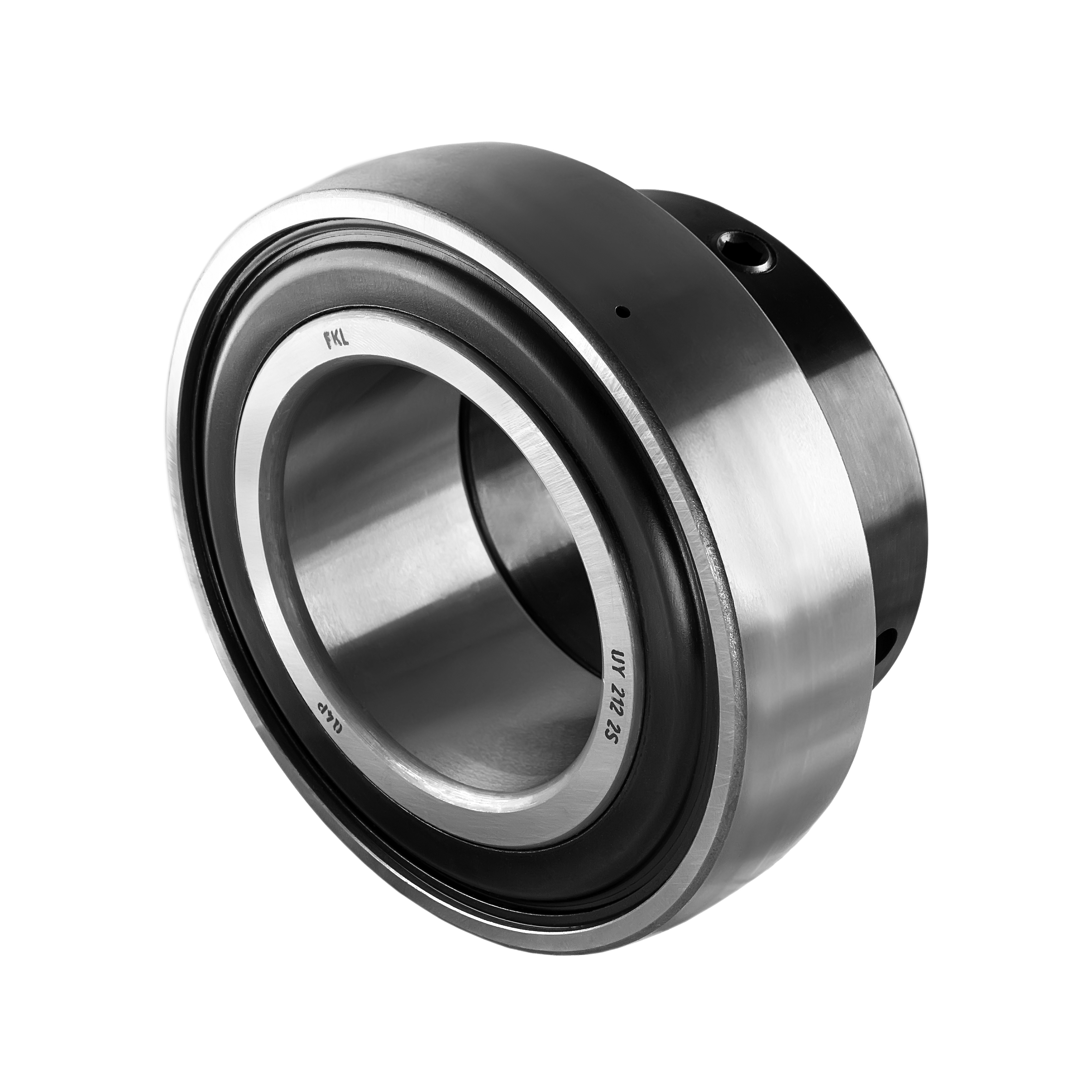 UY 212 2S / Lagereinsatz