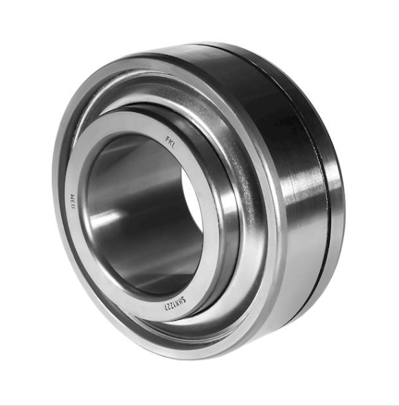 SBX 1227 / Rillenkugellager zöllig mit Nut am Außenring