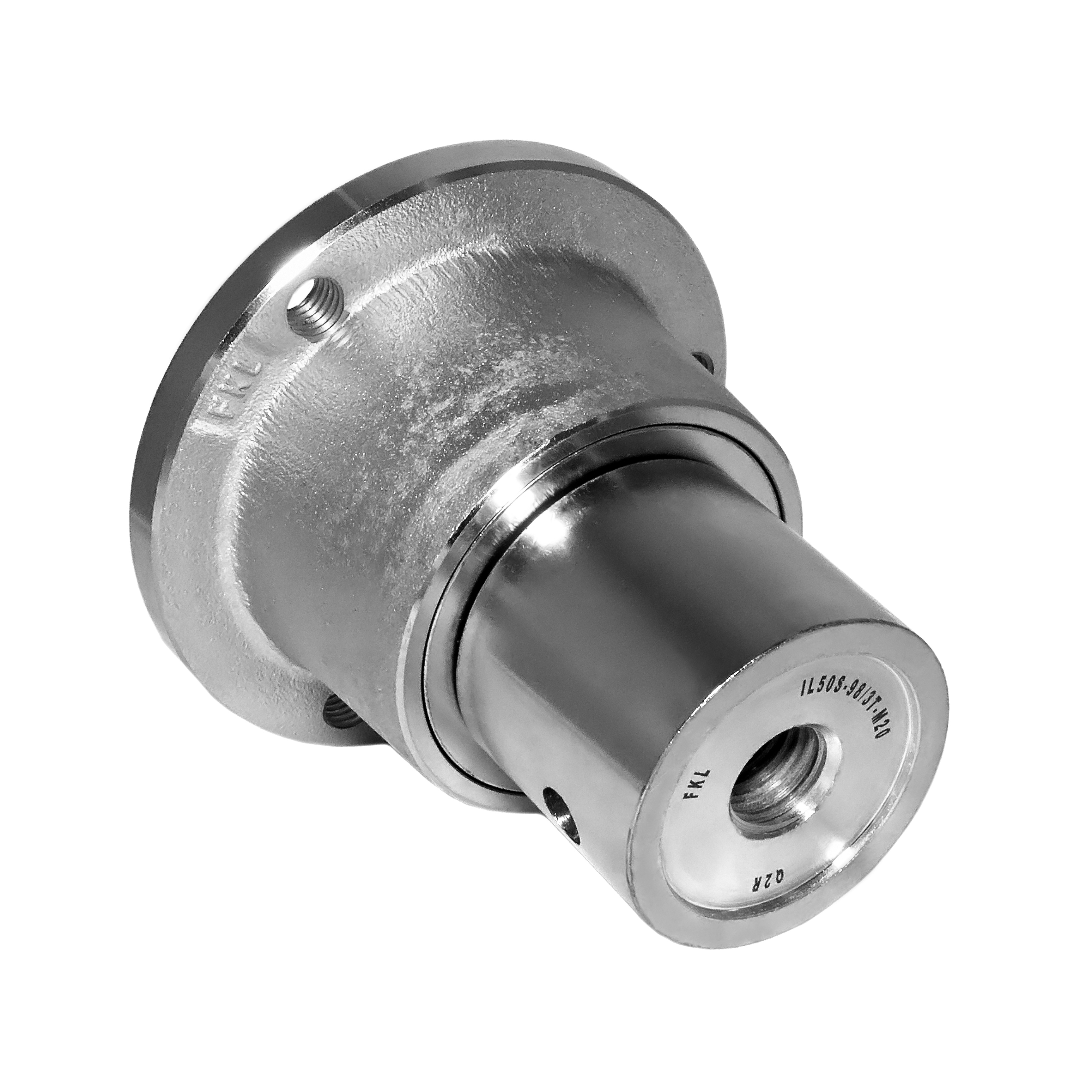 IL50S- 98/3T-M20 - ändert sich in IL50A-... / 3 - Loch Nabe