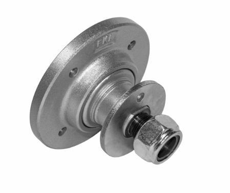 IL30-85/4H-M22-04 / 4-Loch Nabe