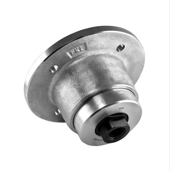 IL60-120/4H-M20 / 4 - Loch Nabe