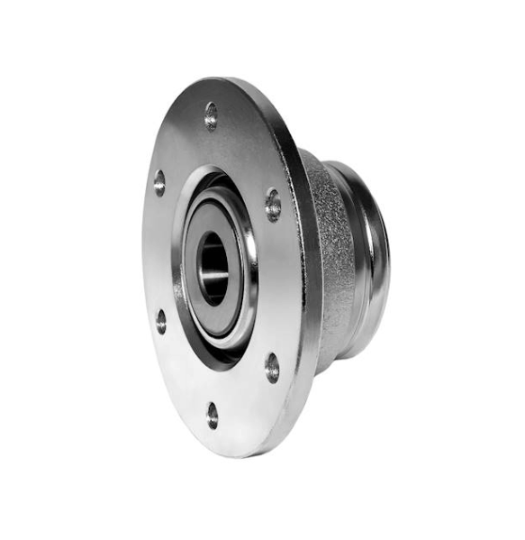 IL20-75/6H-B16 / 6-Loch Nabe