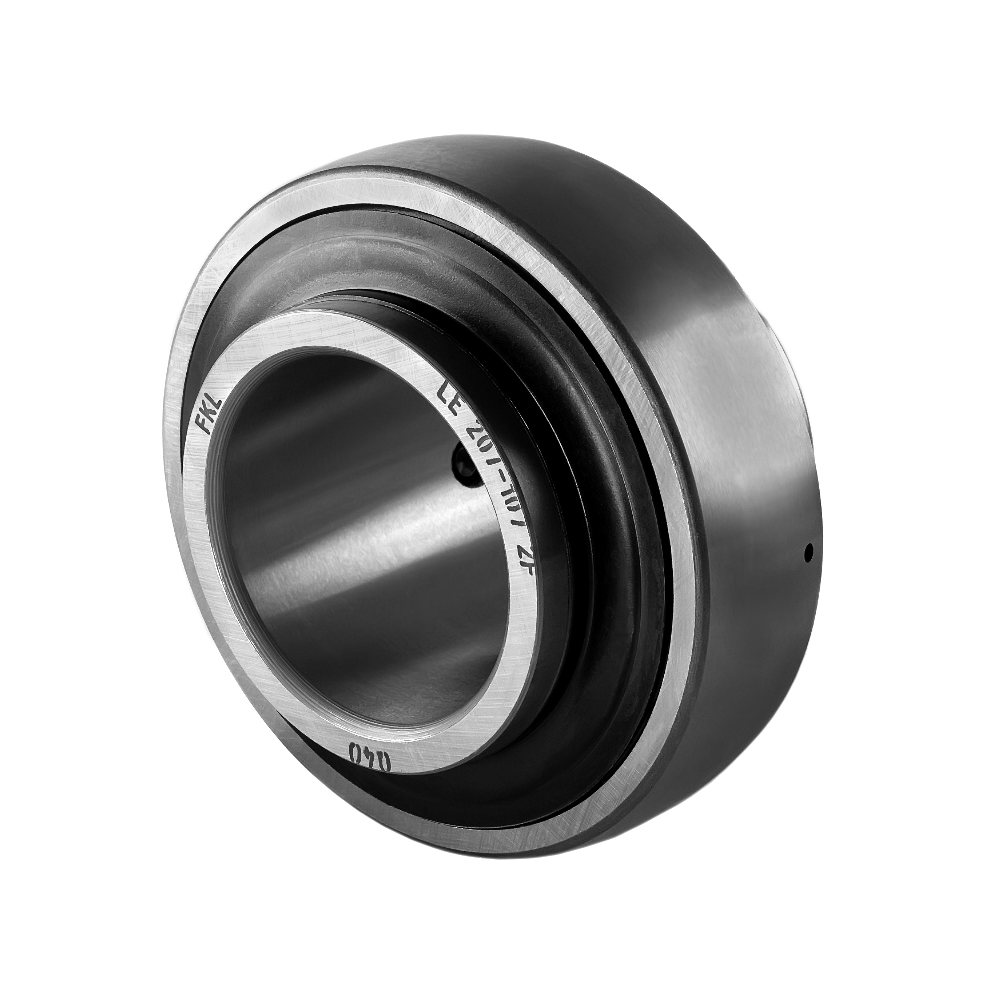 LE 207-107-2F / Lagereinsatz zöllig