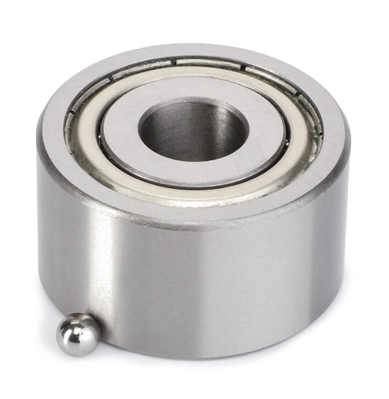 0922.28.10.00 / Axial-Schrägkugellager mit geteiltem Innenring