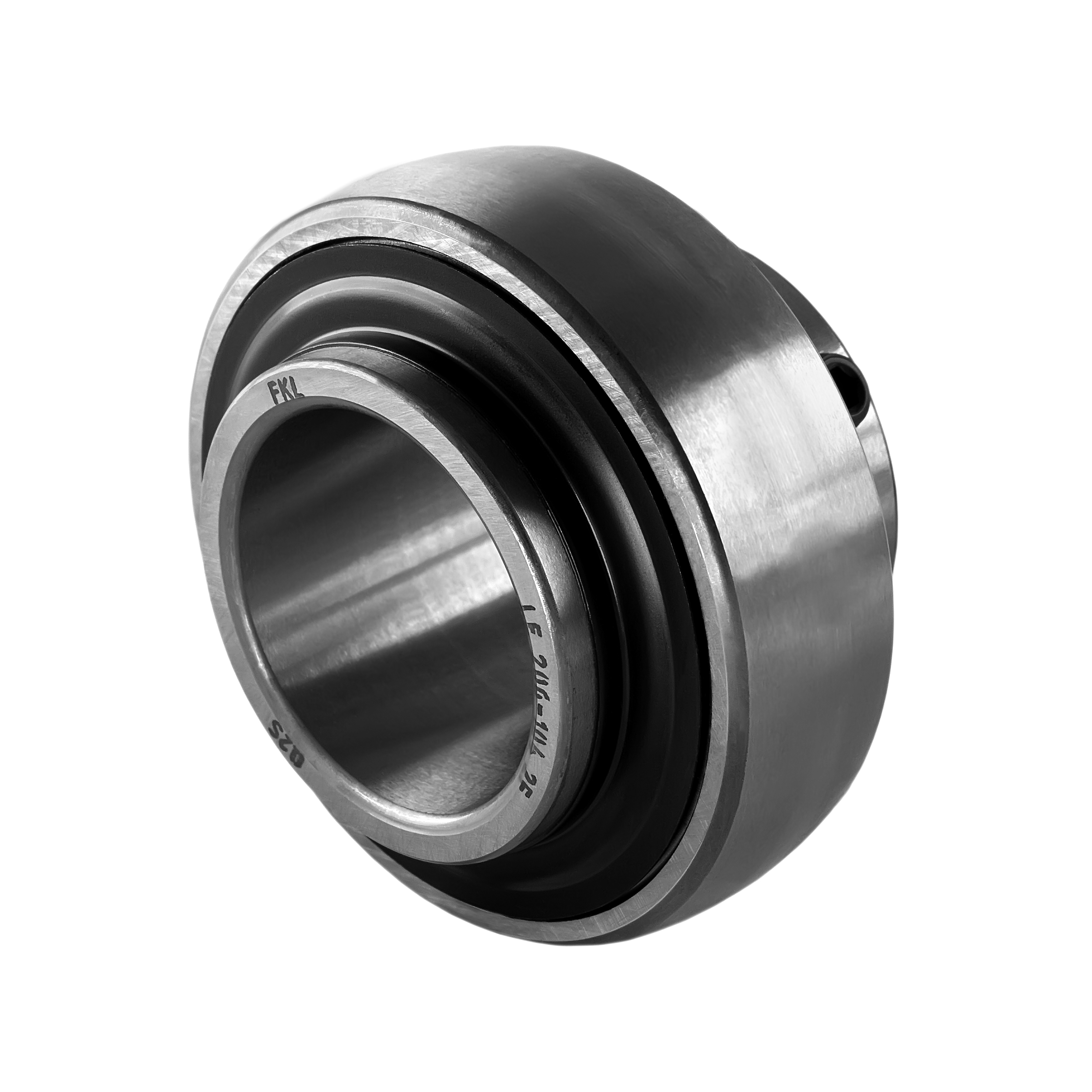 LE 206-104-2F.G2 / Lagereinsatz zöllig