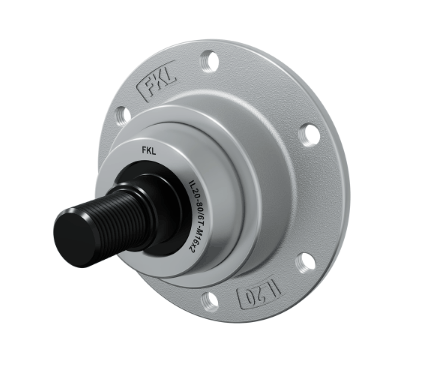 IL20-80/6T-M16x2 / 6-Loch Nabe