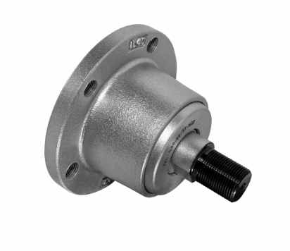 IL40-98/5T-M22 / 5-Loch Nabe