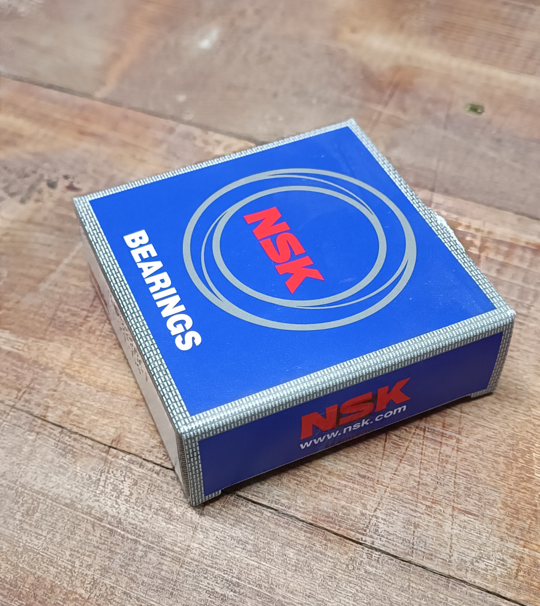 21312.EA.E4 / Pendelrollenlager bis 200 °C