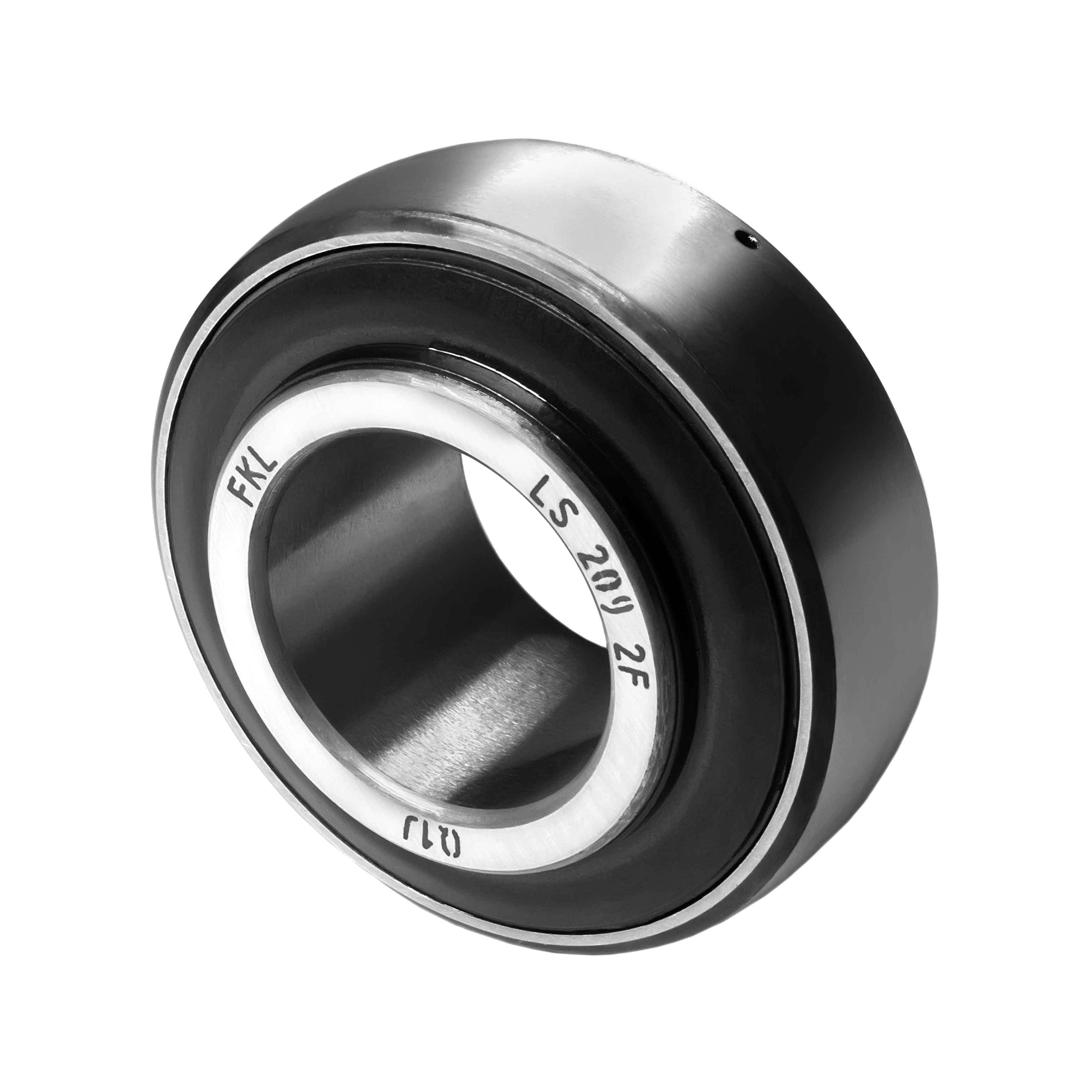 LS 208 2F / Sonderlager mit verlängerten Innenring