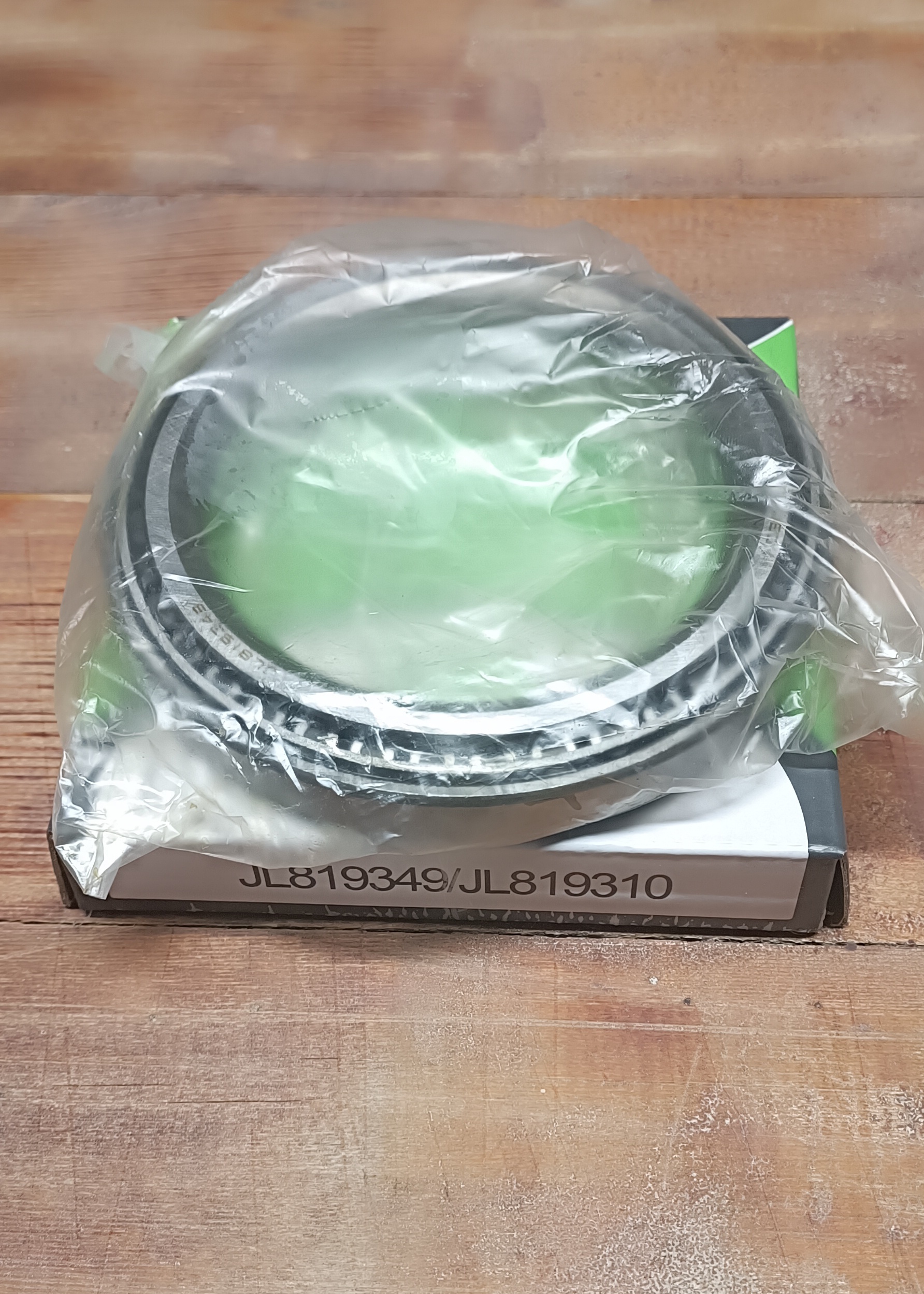 JL819349-JL819310 / Kegelrollenlager