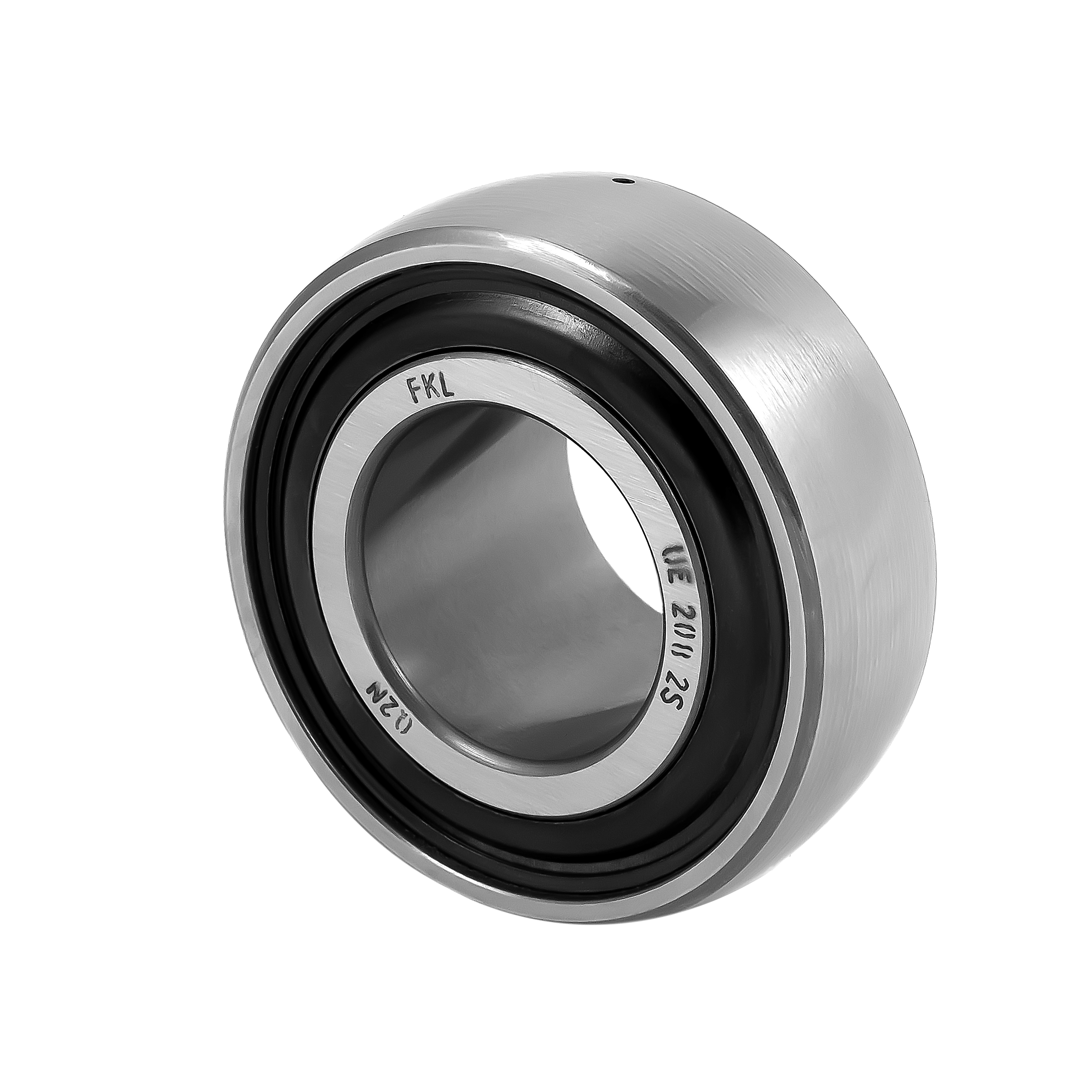 UE 208 2S / Lagereinsatz