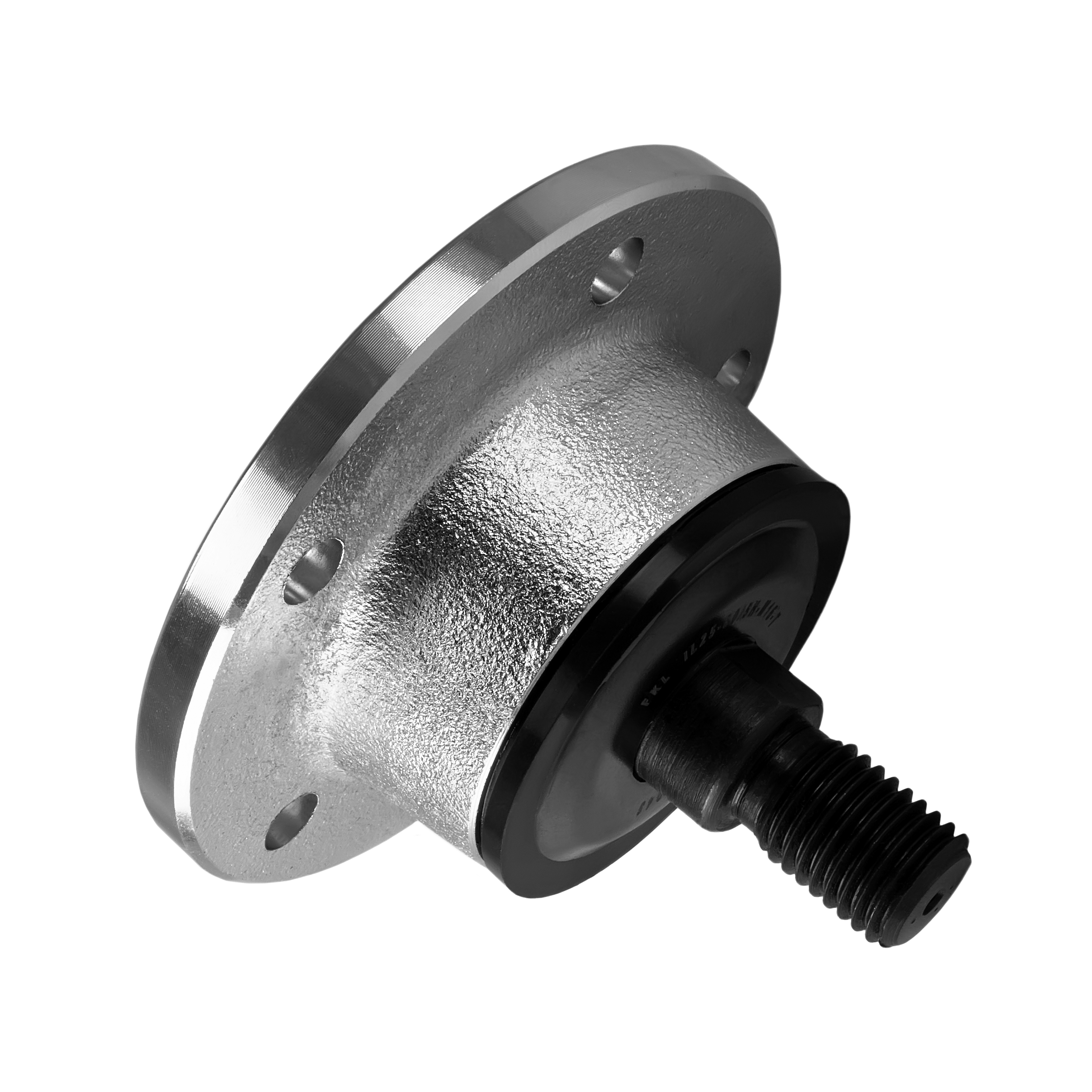 IL25-80/6T-M16-T / 6-Loch Nabe