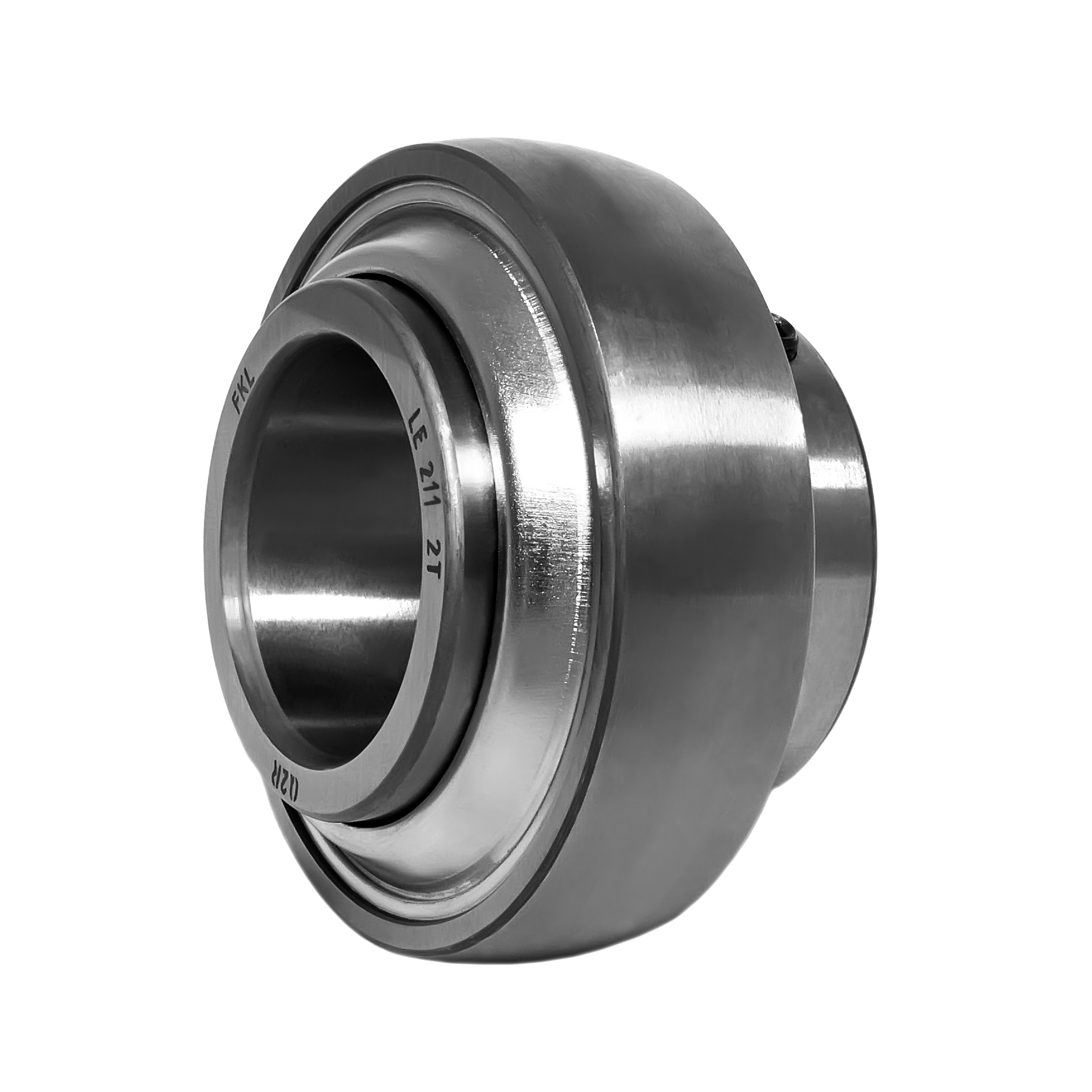 LE 211-2T / Lagereinsatz mit 3-fach Dichtung