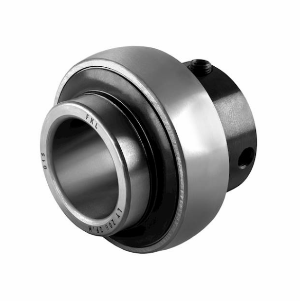 LY 206 2F.H / Lagereinsatz - wartungsfrei