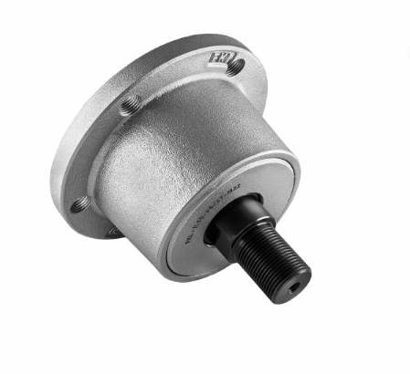 IL50-98/5T-M22 / 5 - Loch Nabe für Scheiben bis Ø 710 mm