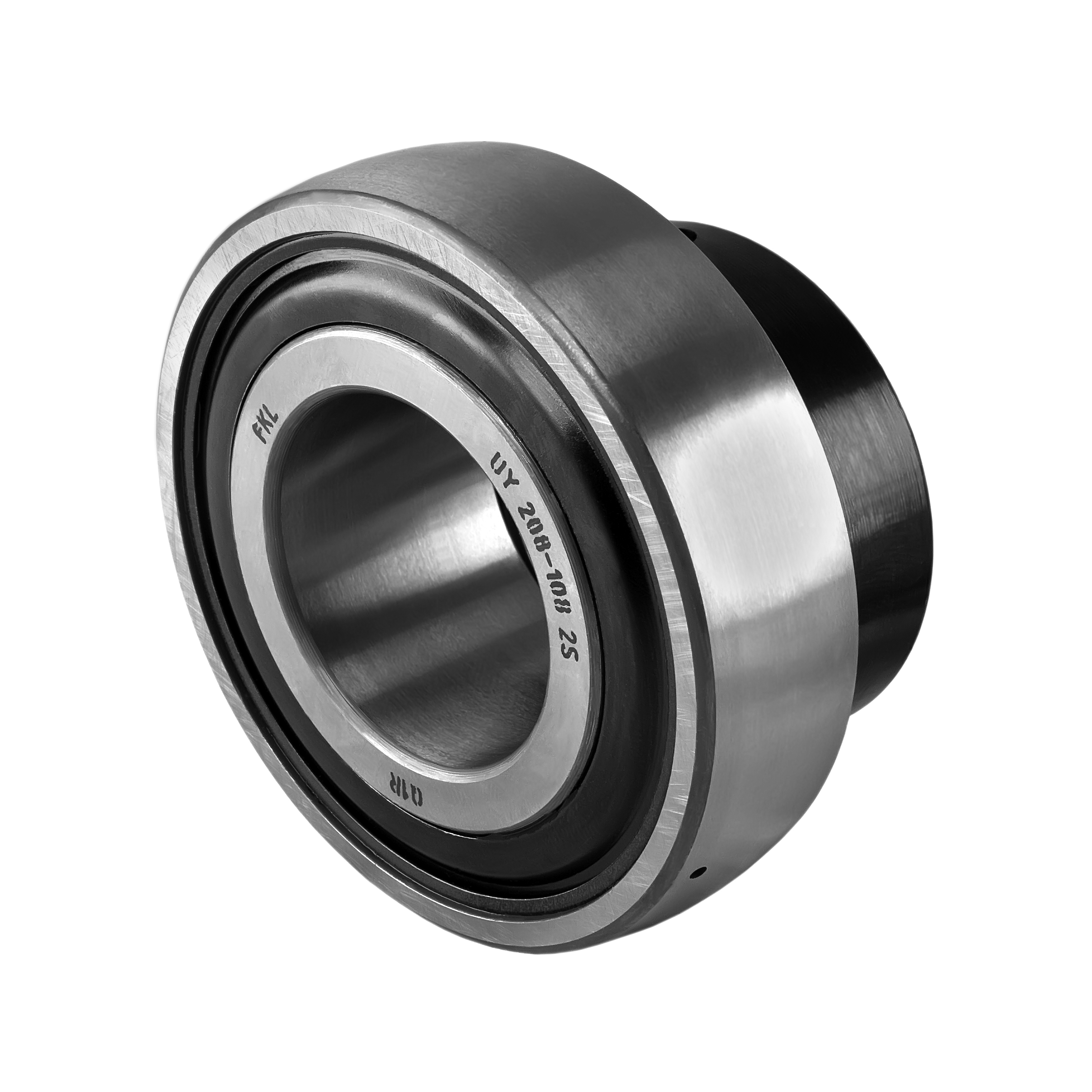 UY 208-108 2S / Lagereinsatz zöllig