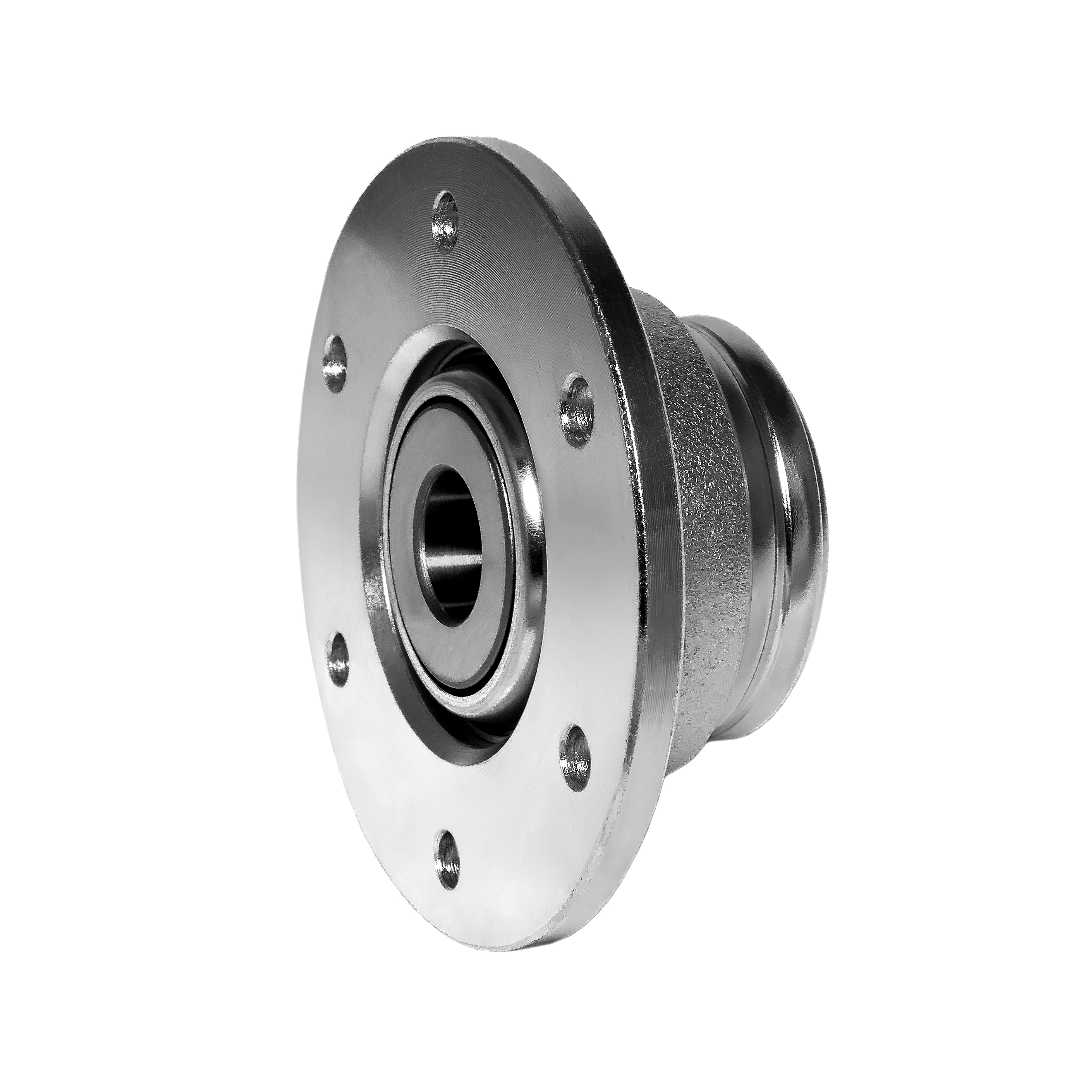 IL20-75/5H-M16-L / 5-Loch Nabe