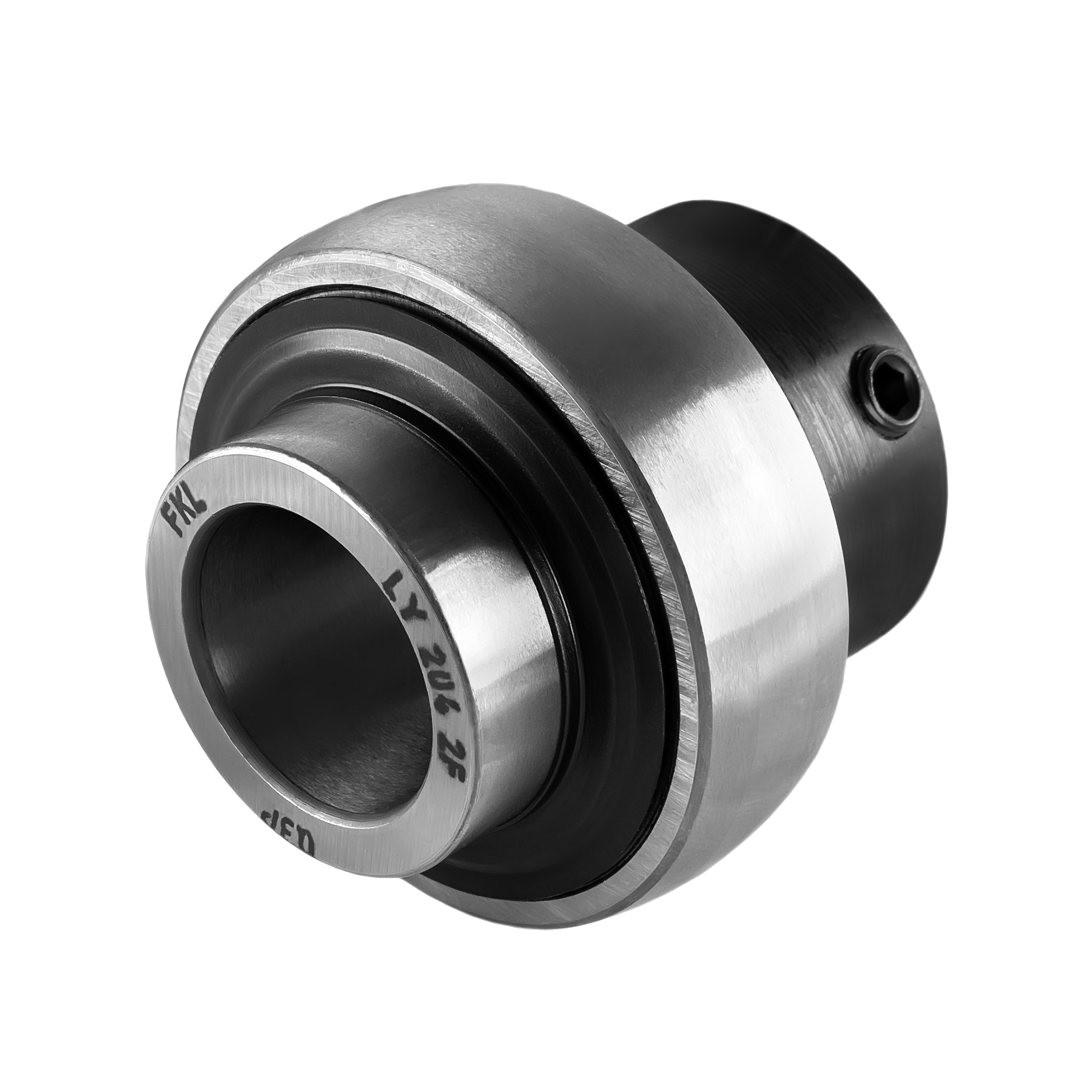 LY 204-2F / Lagereinsatz