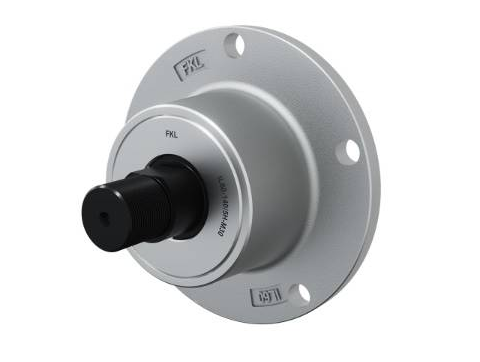 IL60-140/5H-M30 / 5-Loch Nabe