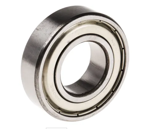 6205.ZZ.CM / Rillenkugellager