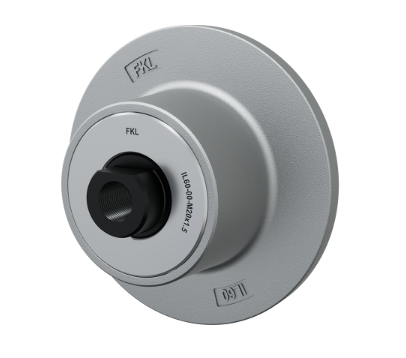 IL60-00-M20x1,5 / Nabe ohne Anschraublöscher