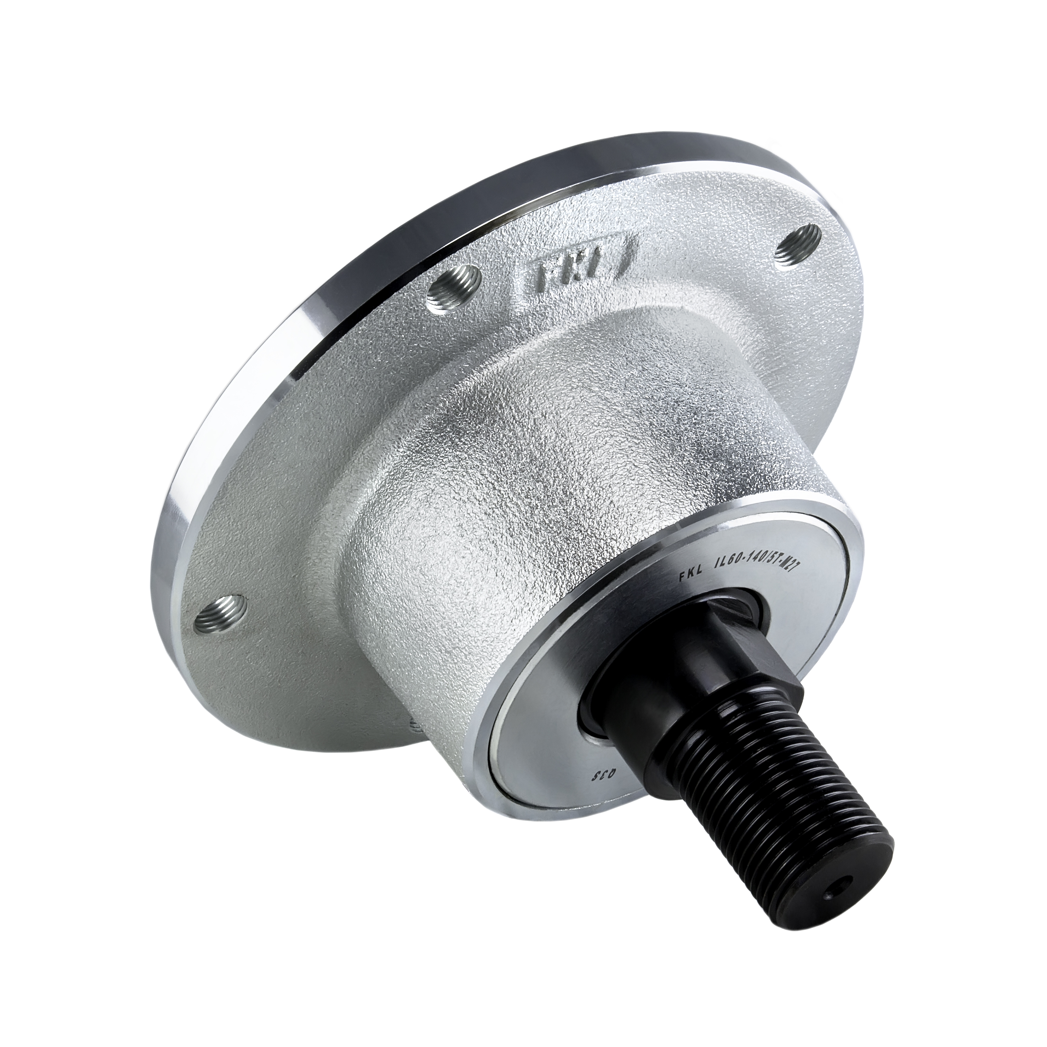 IL60-140/5T-M27 / 5-Loch Nabe