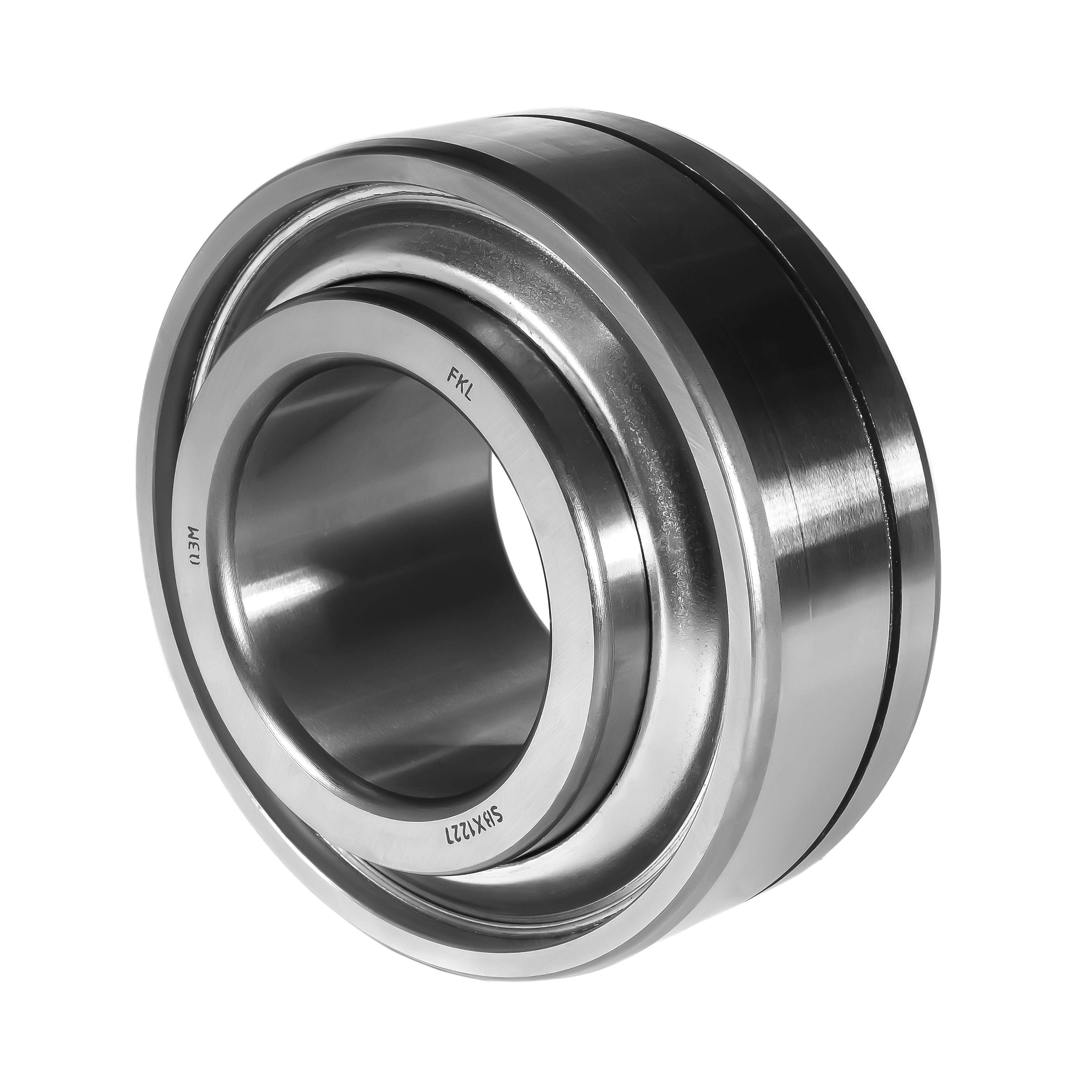 SBX 1227 / mit 3-fach Dichtung mit Nut am Aussenring