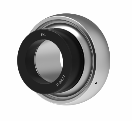 LY 210 2T / Lagereinsatz mit 3 - fach Dichtung