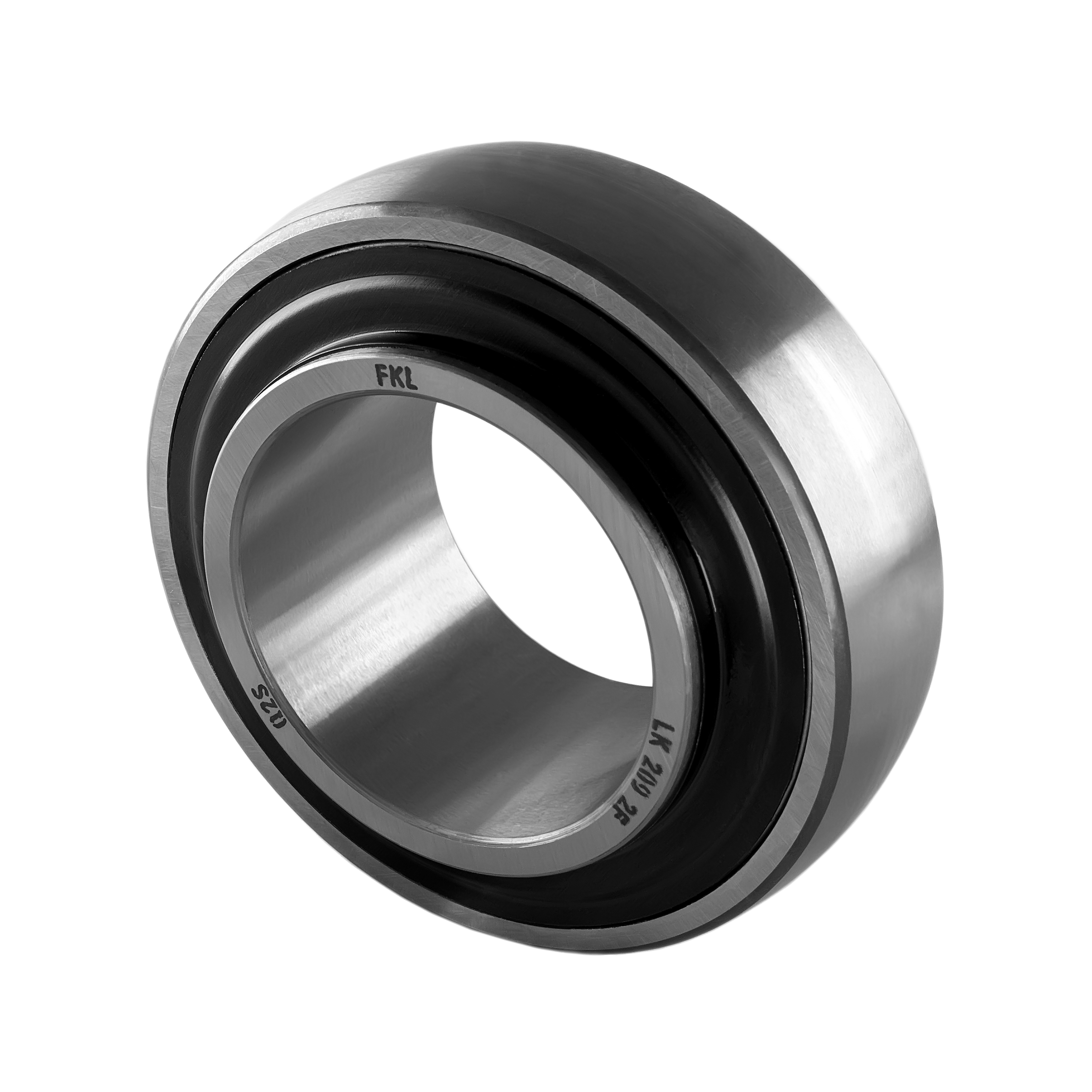 LK 209-2F / Lagereinsatz für Spannhülse H 2309